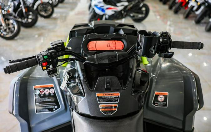 2020 Can-Am Outlander X mr 850