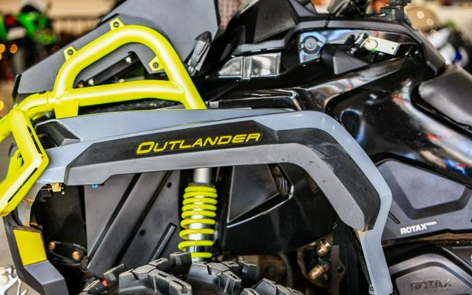 2020 Can-Am Outlander X mr 850