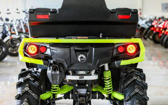 2020 Can-Am Outlander X mr 850