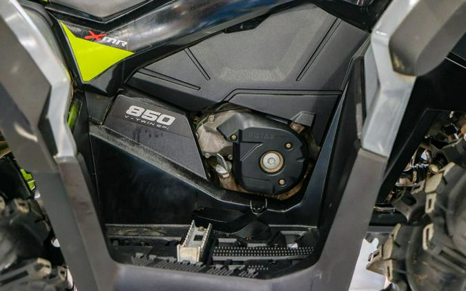 2020 Can-Am Outlander X mr 850