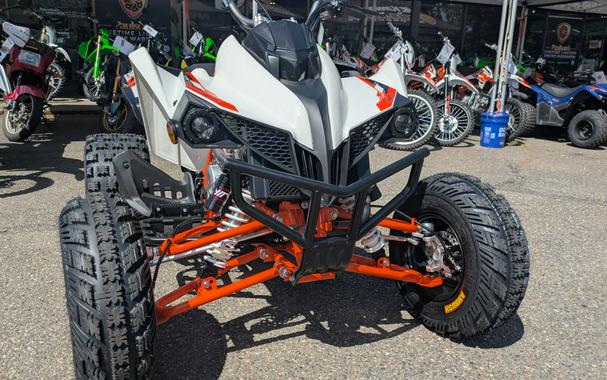 2026 Kayo Storm 300 EFI