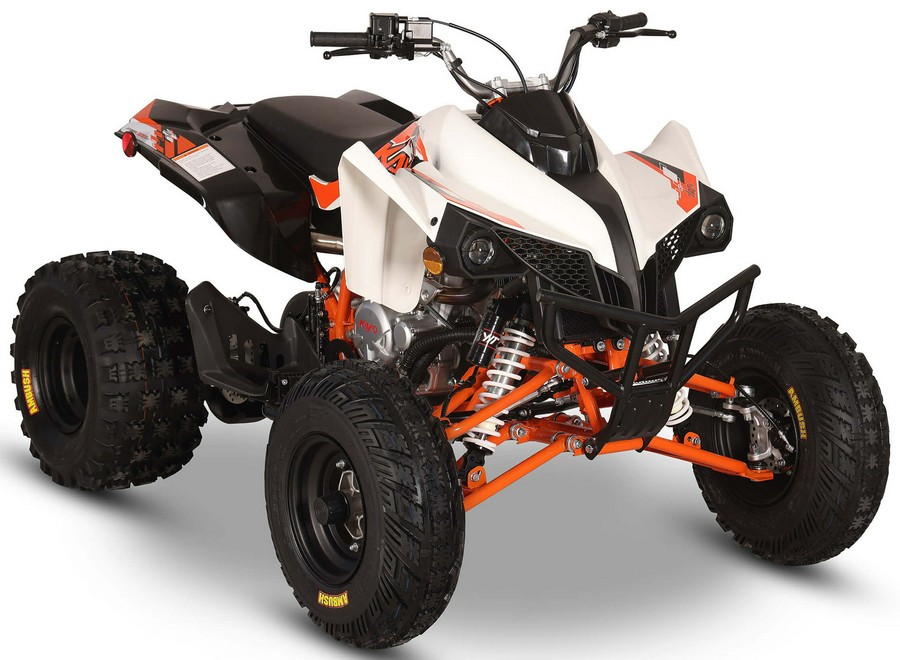 2026 Kayo Storm 300 EFI