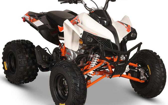 2026 Kayo Storm 300 EFI