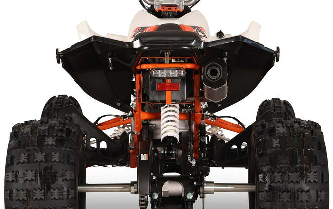 2026 Kayo Storm 300 EFI