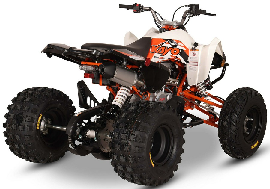 2026 Kayo Storm 300 EFI