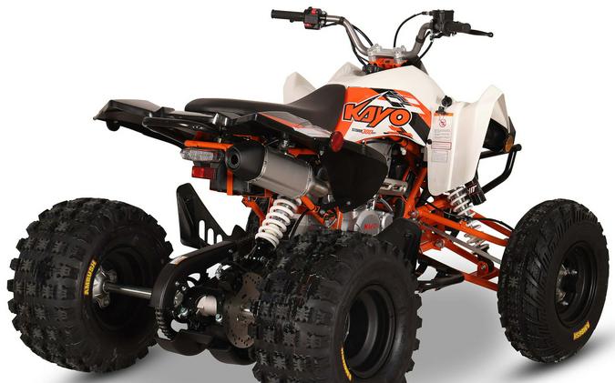 2026 Kayo Storm 300 EFI