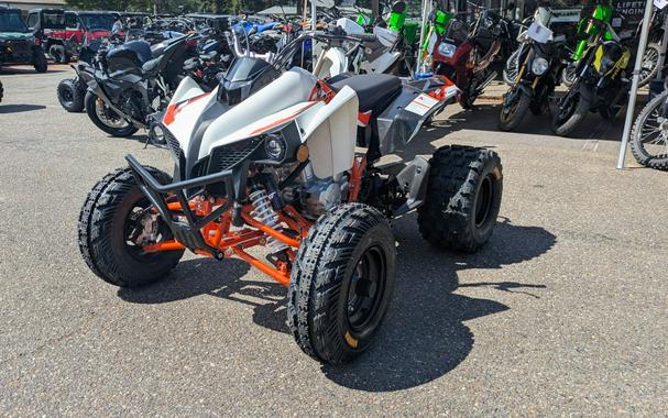 2026 Kayo Storm 300 EFI