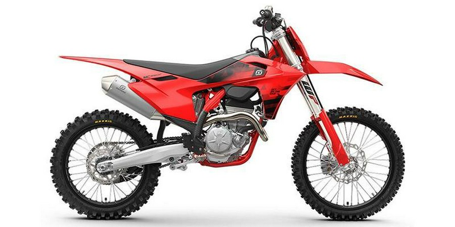 2026 GASGAS MC 250F
