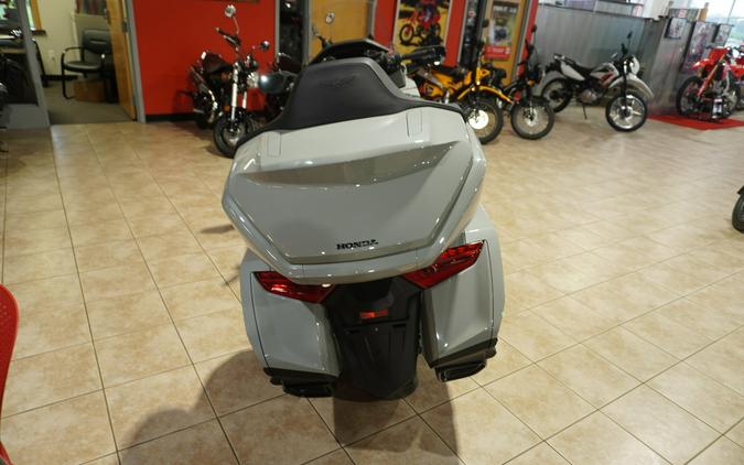 2026 GL1800TDT - Honda