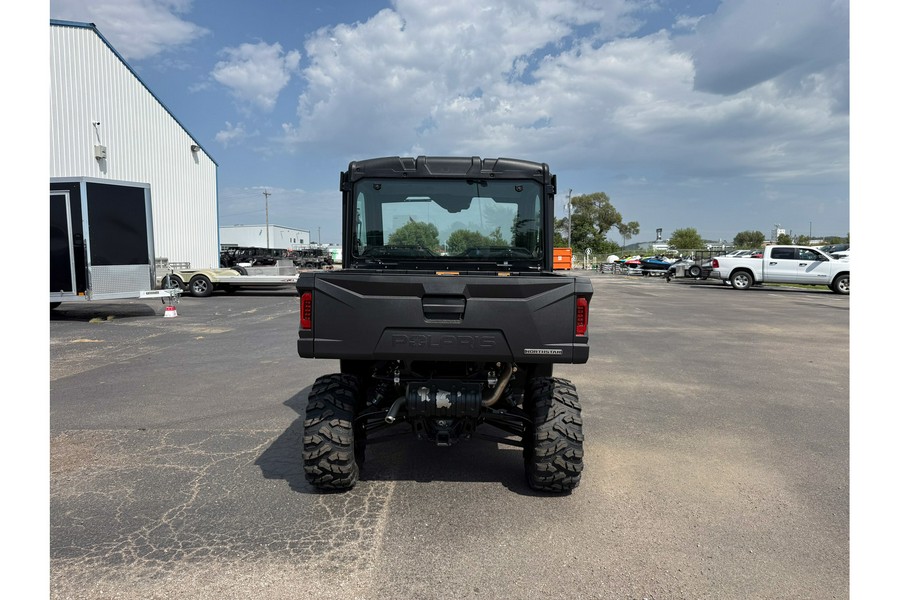 2026 RANGER SP 570 NORTHSTAR ZENITH BLUE - Polaris