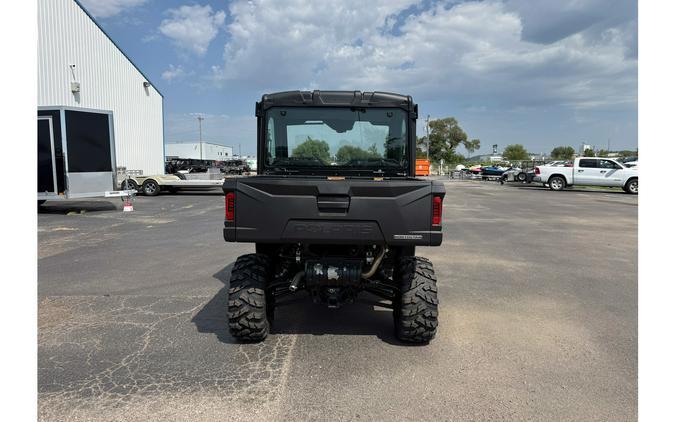 2026 RANGER SP 570 NORTHSTAR ZENITH BLUE - Polaris
