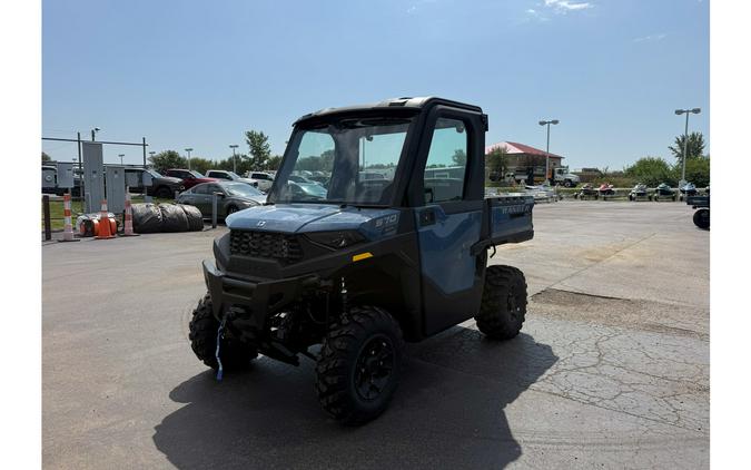 2026 RANGER SP 570 NORTHSTAR ZENITH BLUE - Polaris