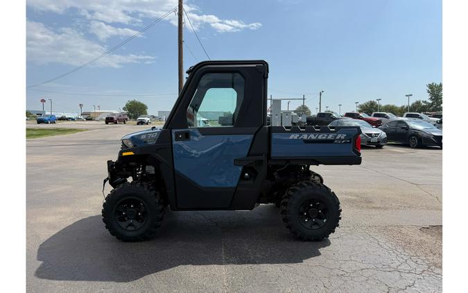 2026 RANGER SP 570 NORTHSTAR ZENITH BLUE - Polaris