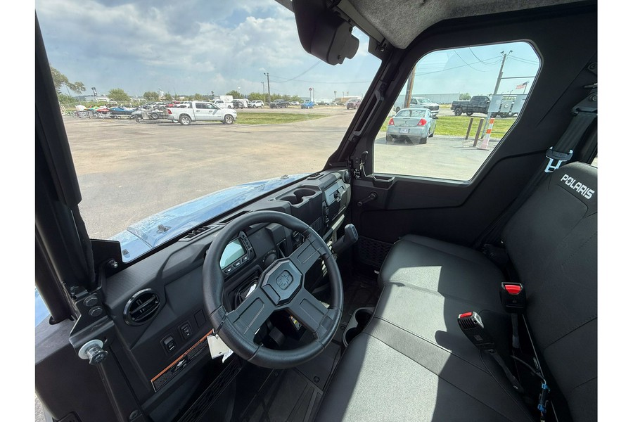 2026 RANGER SP 570 NORTHSTAR ZENITH BLUE - Polaris