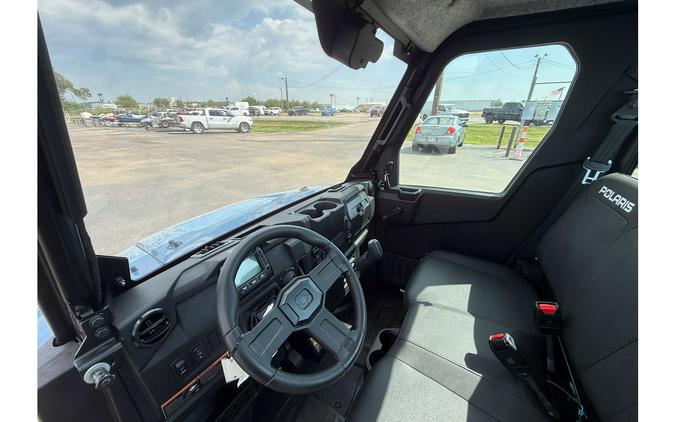 2026 RANGER SP 570 NORTHSTAR ZENITH BLUE - Polaris
