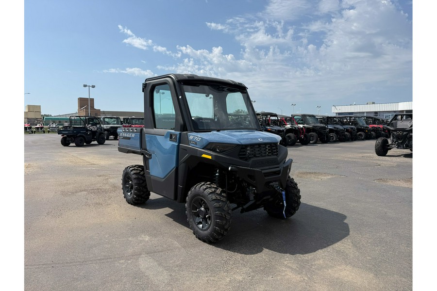 2026 RANGER SP 570 NORTHSTAR ZENITH BLUE - Polaris