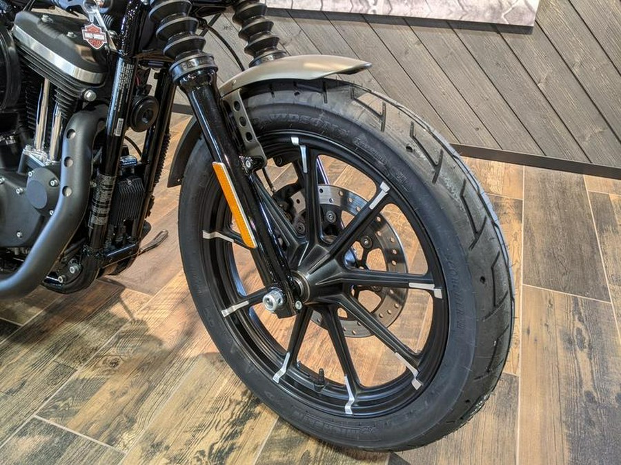 2018 Harley-Davidson® XL883N - Sportster® Iron 883™