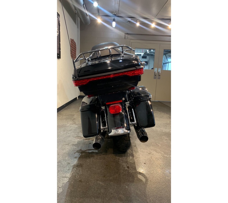 2019 Harley-Davidson® Electra Glide Ultra Classic FLHTCU