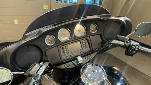 2019 Harley-Davidson® Electra Glide Ultra Classic FLHTCU