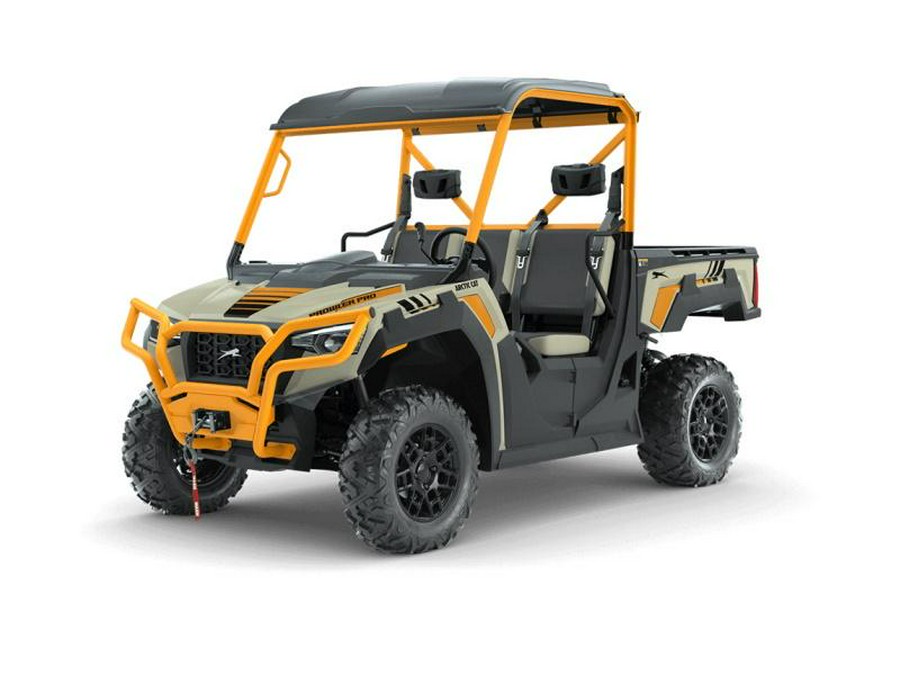 2023 Arctic Cat® Prowler Pro LTD