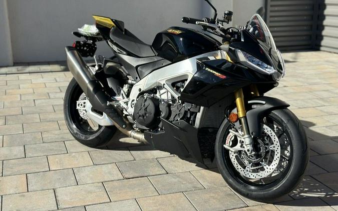 2021 Aprilia Tuono V4 and Tuono V4 Factory Review (Fast Facts)