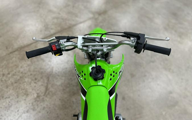 2023 Kawasaki KLX 110R L