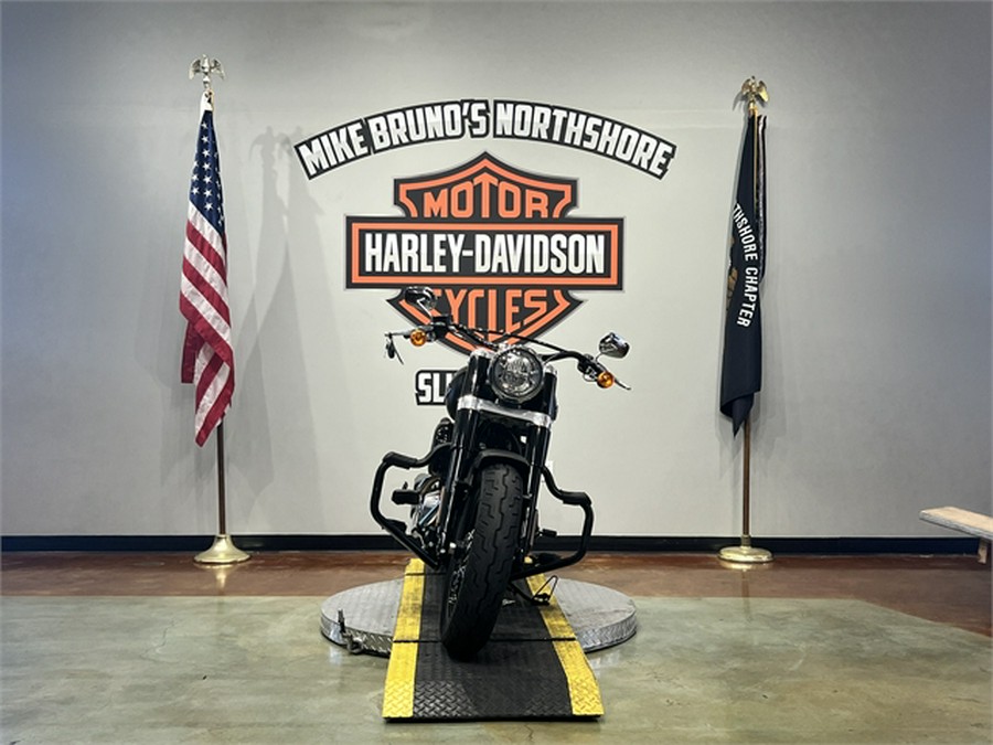 2021 Harley-Davidson Softail® Slim®