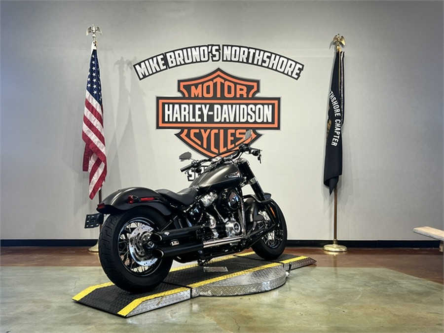 2021 Harley-Davidson Softail® Slim®