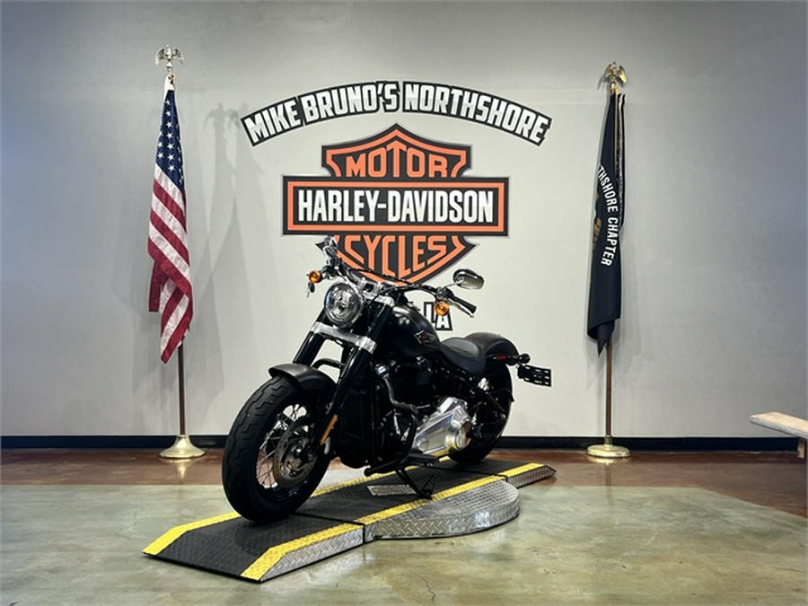 2021 Harley-Davidson Softail® Slim®