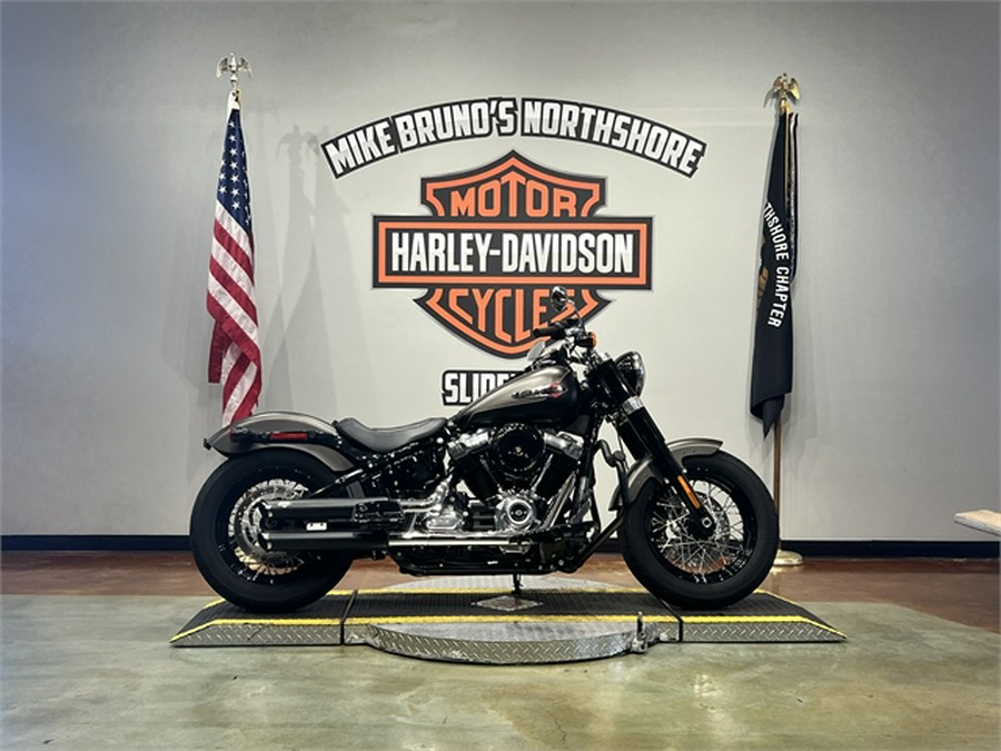 2021 Harley-Davidson Softail® Slim®