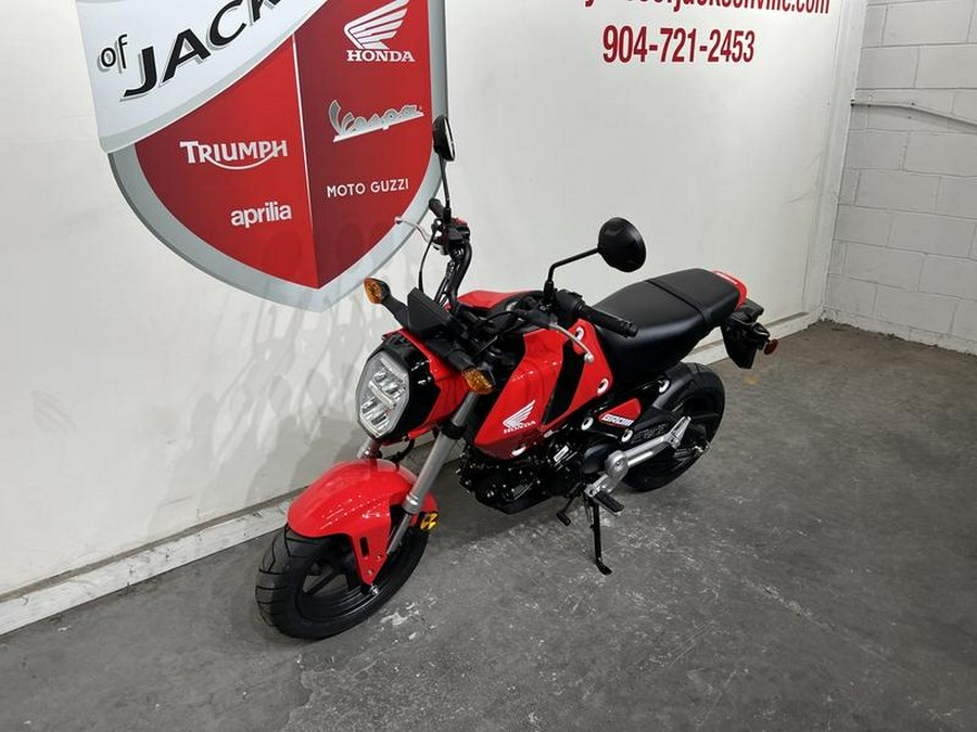 2023 Honda® GROM