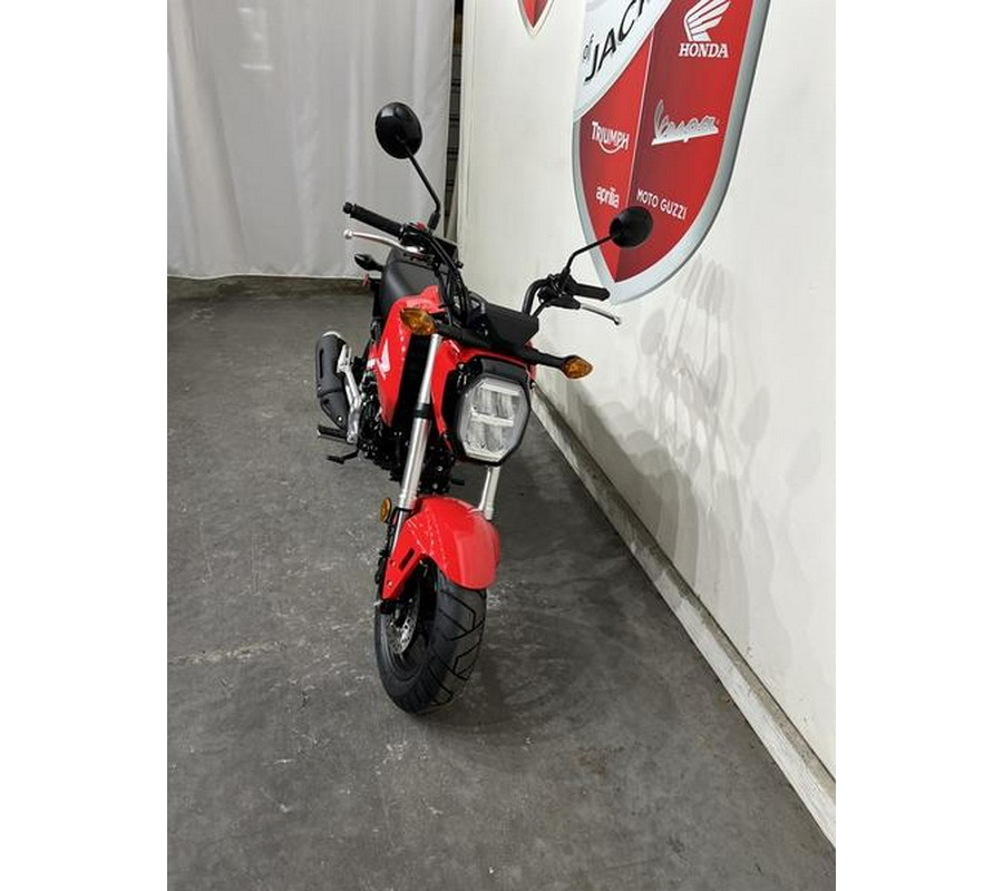 2023 Honda® GROM