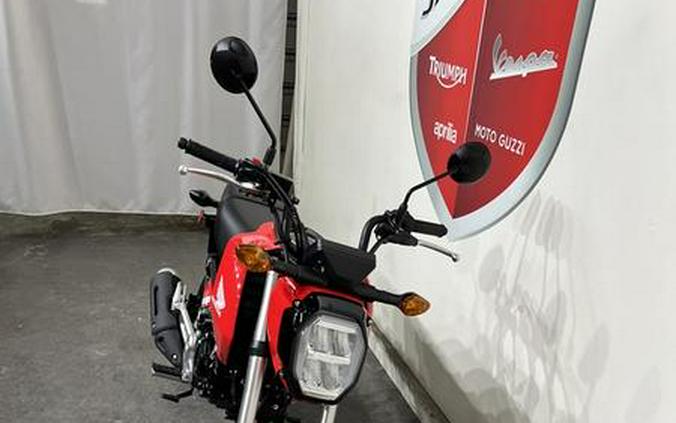 2023 Honda® GROM