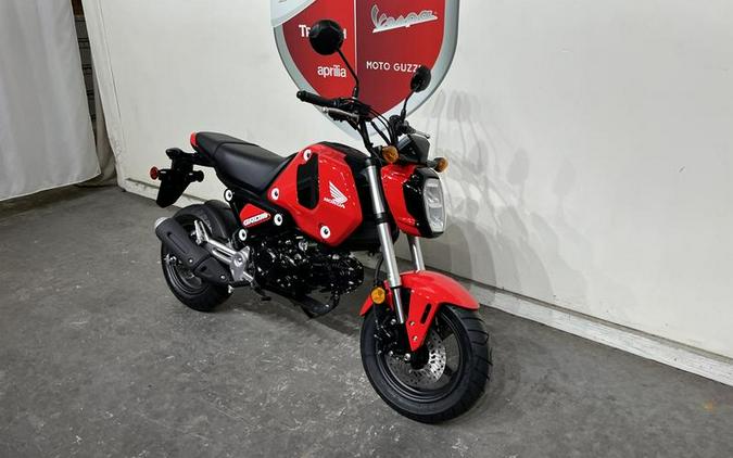 2023 Honda® GROM