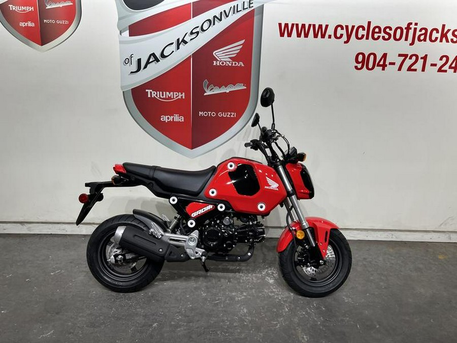 2023 Honda® GROM