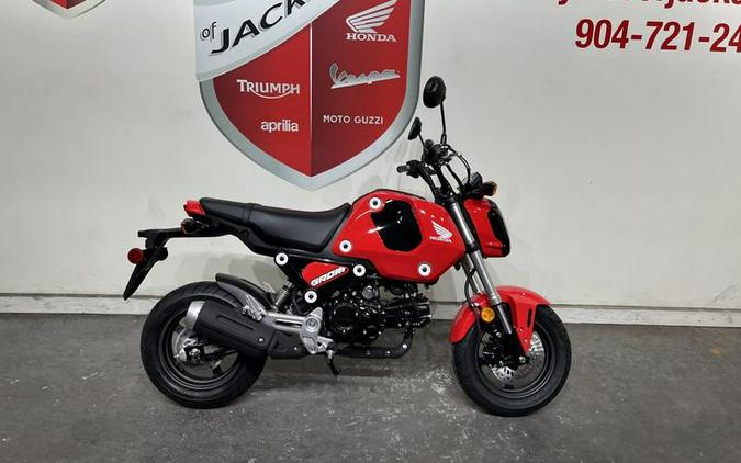 2023 Honda® GROM