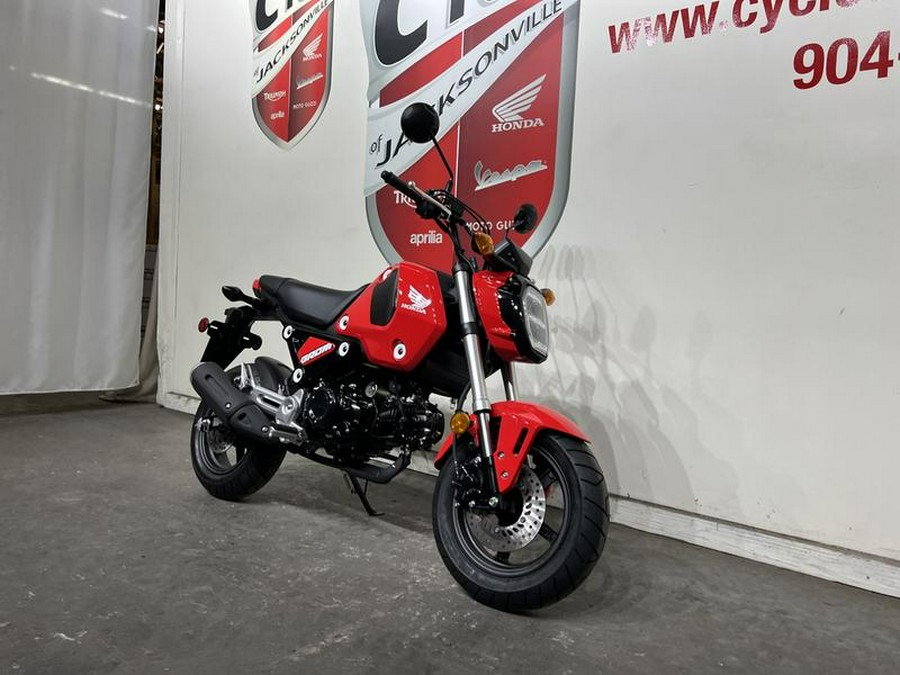 2023 Honda® GROM