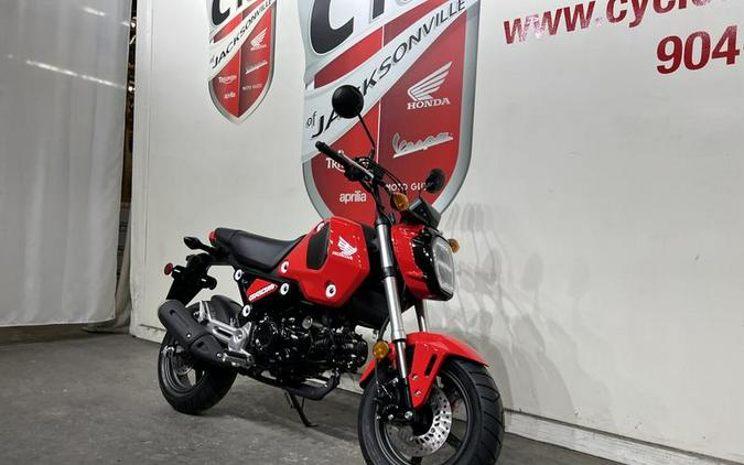 2023 Honda® GROM