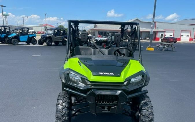 2023 Honda Pioneer 1000-5 Deluxe