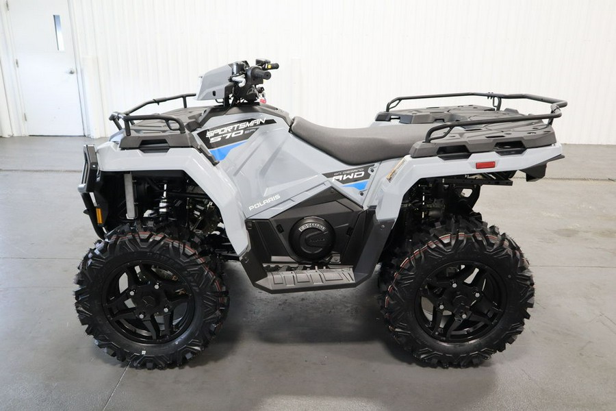 2024 Polaris® Sportsman 570 Premium