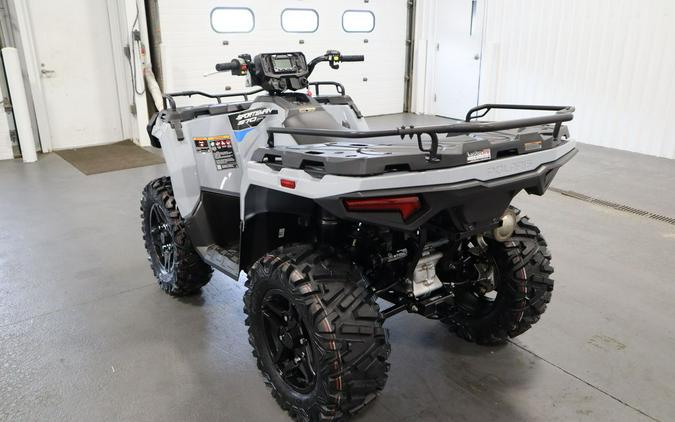 2024 Polaris® Sportsman 570 Premium