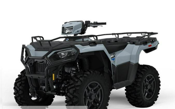 2024 Polaris® Sportsman 570 Premium