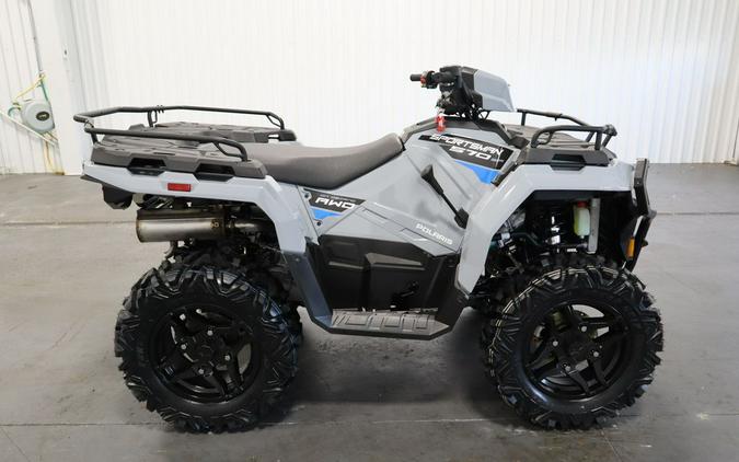 2024 Polaris® Sportsman 570 Premium