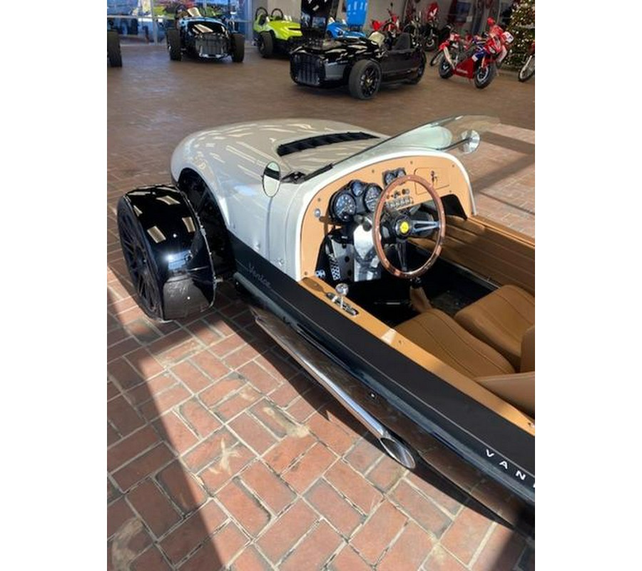 2023 Vanderhall Venice GT