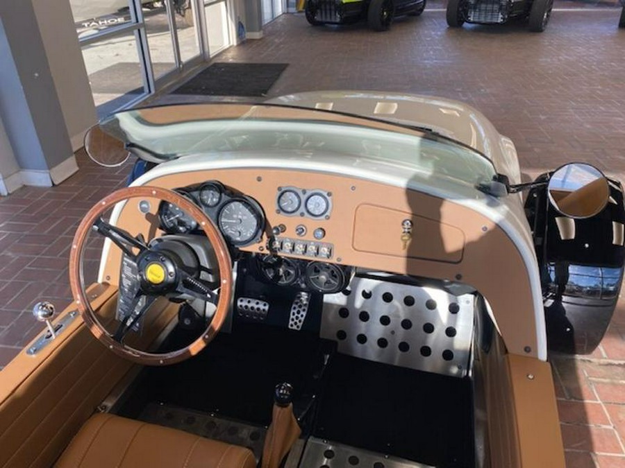 2023 Vanderhall Venice GT