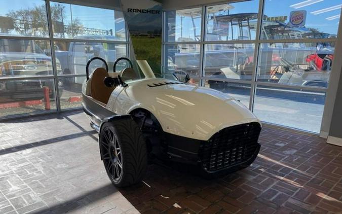 2023 Vanderhall Venice GT