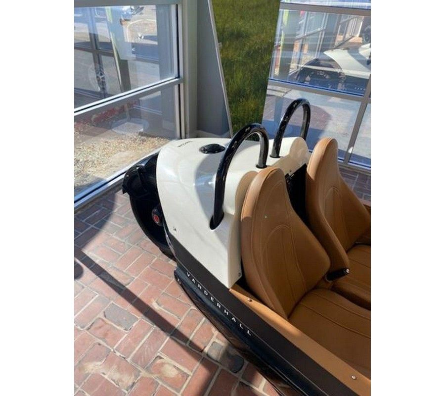 2023 Vanderhall Venice GT