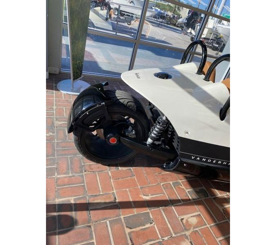 2023 Vanderhall Venice GT