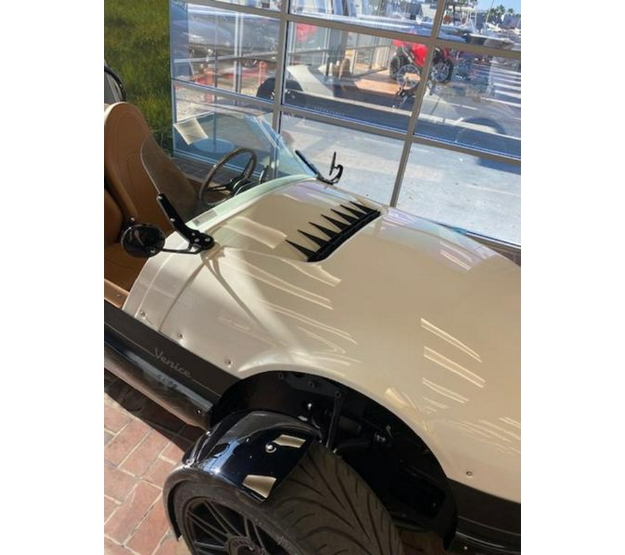 2023 Vanderhall Venice GT