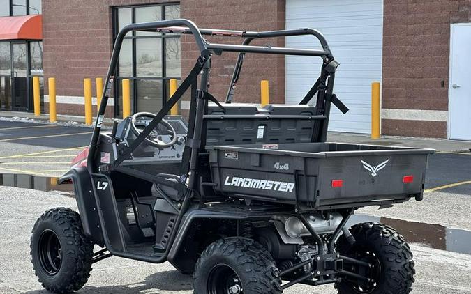 2023 American LandMaster® L7 4WD
